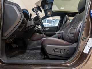 Nissan Qashqai Tekna Plus 2WD Xtronic 1.2 85kW