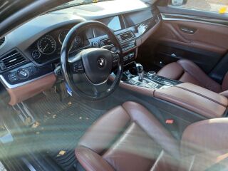 BMW 520 xDrive induviduaal 2.0 140kW