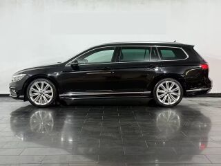 Volkswagen Passat R-Line 2.0 110kW