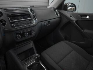 Volkswagen Tiguan 1.4 92kW