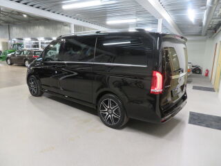 Mercedes-Benz V 300 4matic AMG Avangarde N1 2.0 174kW
