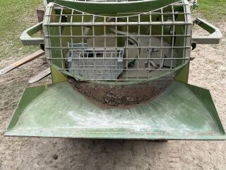 Fliegl 600FA