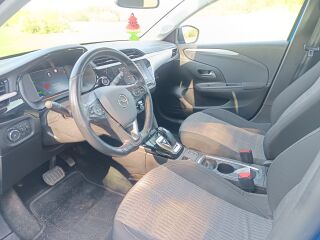 Opel Corsa 57kW