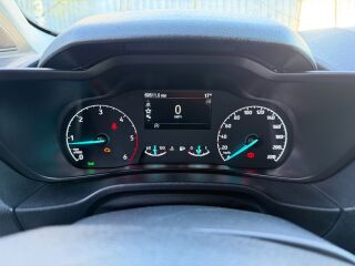Ford Transit Connect 1.5 74kW