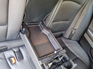 BMW 520 XDrive 2.0 140kW