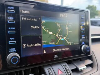 Toyota RAV4 Premium Plus