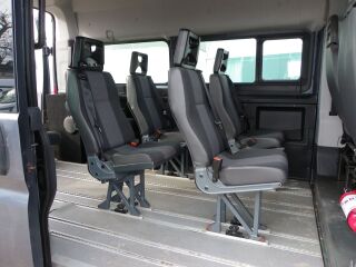 Citroen Jumper H2/L2INVAa/c 2.2 TDI 74kW