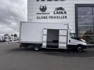 Iveco Daily 70C18 3.0 129kW