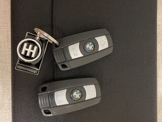 BMW 120 2.0 R4 130кВ