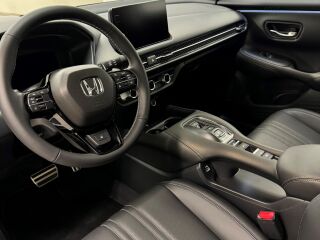 Honda ZR-V Advance Navy 2.0 105kW