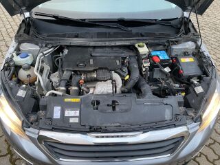 Peugeot 308 1.6 85kW