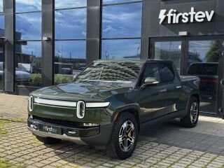 Rivian R1T Adventure Package Quad-Motor 623kW