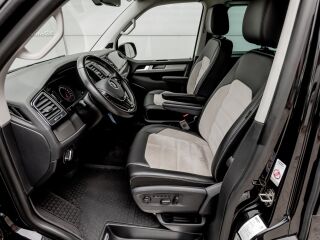 Volkswagen Multivan 4Motion Bulli 2.0 R4 150kW