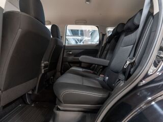 Mitsubishi Outlander 4WD 2.0 110kW