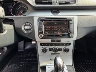 Volkswagen Passat 2.0 125kW