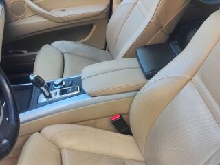 BMW X5 3.0 200kW