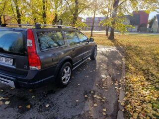 Volvo XC70 2.4 136кВ