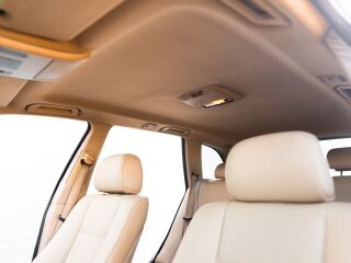BMW X5 Sportpakett 2.9 135kW