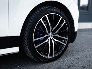 BMW iX xDrive 40 102кВ