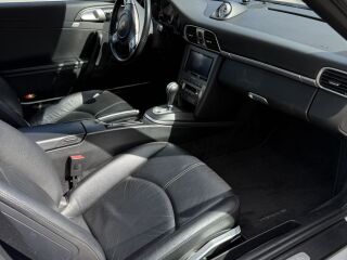 Porsche 911 3.8 B6 261kW