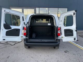 Peugeot Rifter L1 Active BlueHDi 100 N1 1.5 75kW