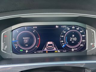 Volkswagen Tiguan 4Motion Highline 2.0 110kW