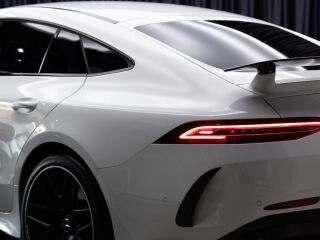 Mercedes-AMG GT 3.0 R6 270kW