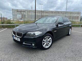 BMW 520 2.0 R4 135kW