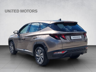 Hyundai Tucson Comfort 1.6 T-GDI 110kW
