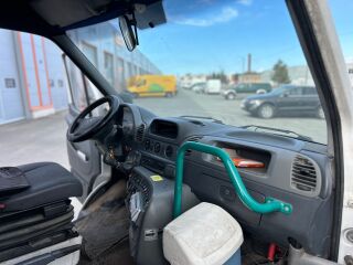 Mercedes-Benz Sprinter 2.7 115kW