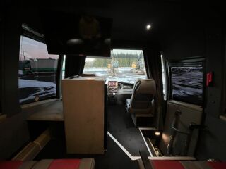 Iveco Daily Wing 3.0 125kW