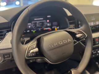 Skoda Scala Selection 1.0 TSI 85кВ