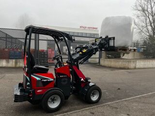 Norcar NORCAR a60E1 Elektrilaadur 1,5 tonni 23kW