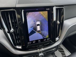Volvo XC60 Intelli Safe Pro MY21 2.0 B4 KERS MILD Kerghübriid 145kW