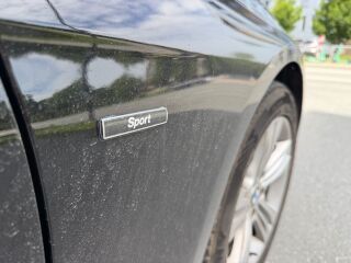 BMW 320 Sport Edition 2.0 135kW