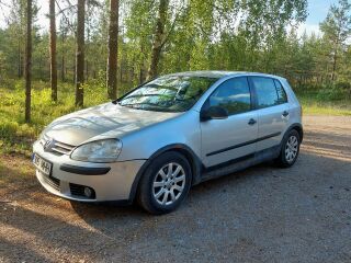Volkswagen Golf 1.9 66kW