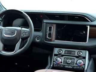 GMC Yukon DENALI XL ULTIMATE 6.2 313kW