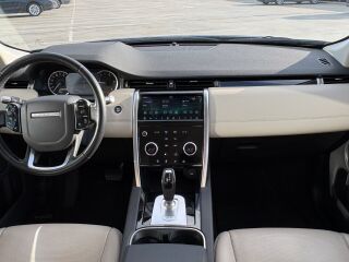 Land Rover Discovery Sport 2.0 TDI 110kW
