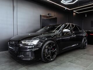 Audi S6 Avant Quattro 3.0 257кВ