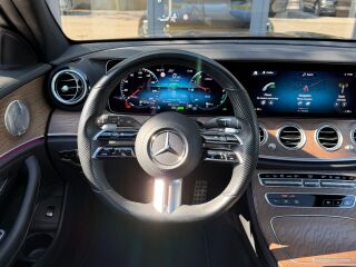 Mercedes-Benz E 300 de 4MATIC AMG Facelift 2.0 R4 PLUG-IN DIESEL 225kW
