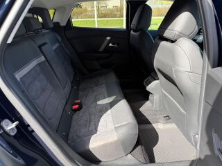 Citroen C4 Shine Pack 1.2 Hybrid 100kW