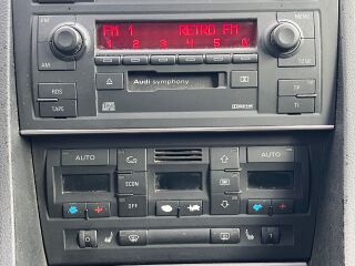 Audi A4 2.5 V6 Tdi 120kW