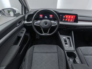 Volkswagen Golf Life 2.0 110kW
