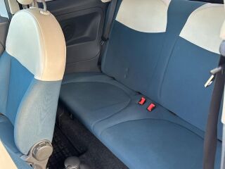 Fiat 500 1.2 55kW