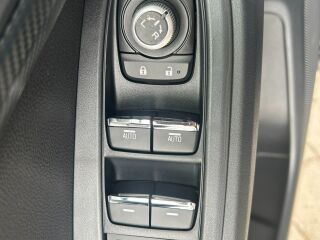 Subaru Crosstrek AWD E-Boxer LIMITED EyeSight CVT 2.0 100kW