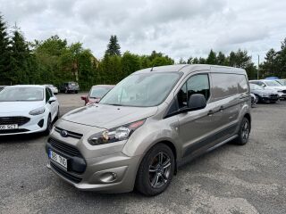 Ford Transit Connect  TITANIUM L2 LONG 1.5 88kW