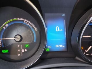 Toyota Auris Active 73kW
