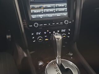 Bentley Continental Flying Spur 6.0 W12 412kW