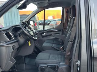 Ford Transit Custom L2H1 Titanium 2.0 Tdci 125kW