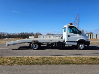 Renault Mascott 2.8 107kW